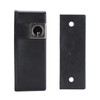 Hidden NFC Lock Electronic Drawer Locks Invisible Cabinet Lock Punch