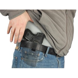 New Barsony Inside The Waistband Holster for Taurus G3C 3.2in left