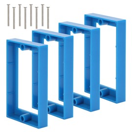 XGGYA Box Extender Blue 4 Pc