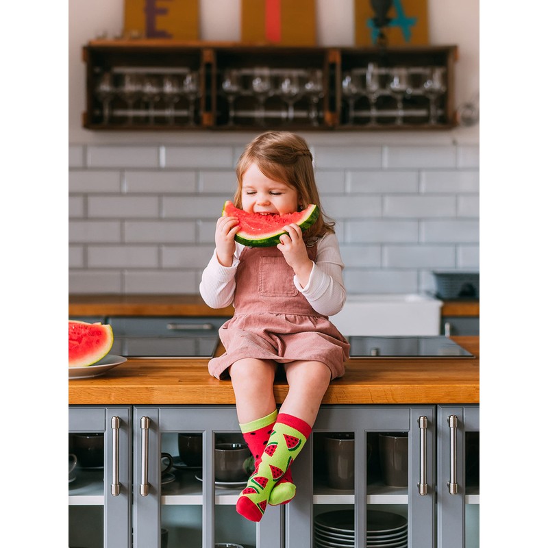 Dedoles Socks, Unisex, Women, Men and Children, Cotton, Many Fun