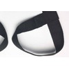Yoga Mat Carrying Strap Sling，Adjustable Loops for all Mat Sizes（Mat