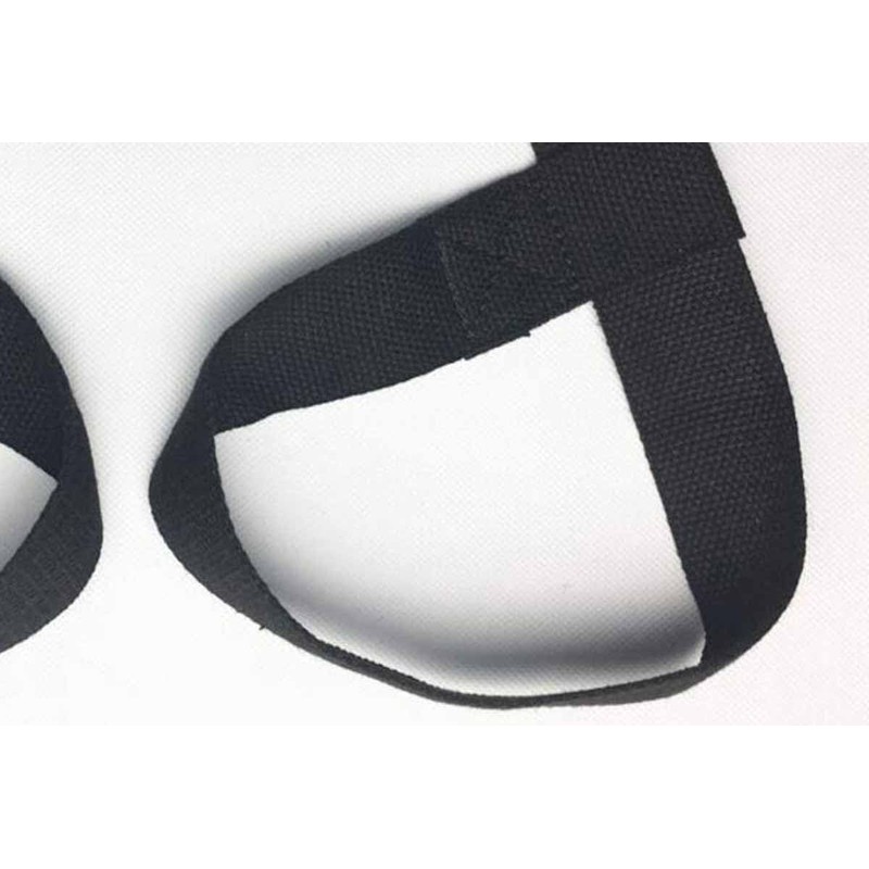 Yoga Mat Carrying Strap Sling，Adjustable Loops for all Mat Sizes（Mat