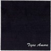 Tigre Amore Velcro Cable Ties Cord Tie Up Black 10m