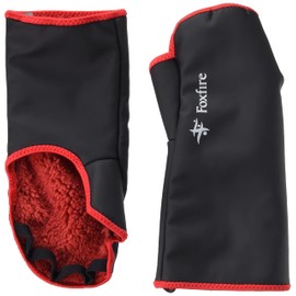 【5020741】 Foxfire(フォックスファイヤー) 【フィッシング】エクストリーム ハンド ウォーマー レッド L