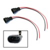 CH4X4 Wiring Harness for Toyota “Push Style” Switches (Large &