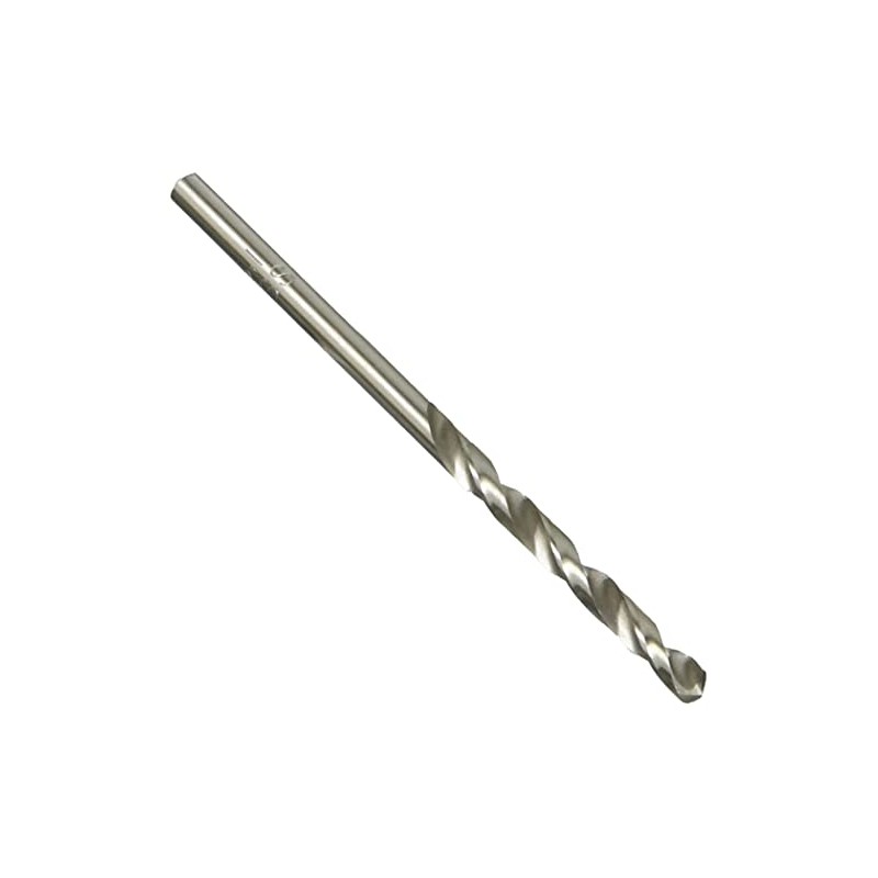 Light Seiki Super Ironwork Drill, Pack of 2, 0.1 inches