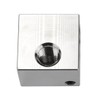 Bloque calefactor de cobre chapado mejorado compatible con V5 Printhead