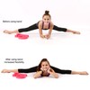 Ballet Stretch Band for Dance, Gymnastics, Cheerleading, Pilates. Improves Elastic