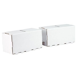 Hacomo Kids Ride on Train 6625 Cardboard Craft Kit