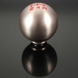 Honda GENUINE OEM Honda Type R 5-Speed Shift Knob DC2 EG6 EK9 MUGEN PART 54102-SMT-5