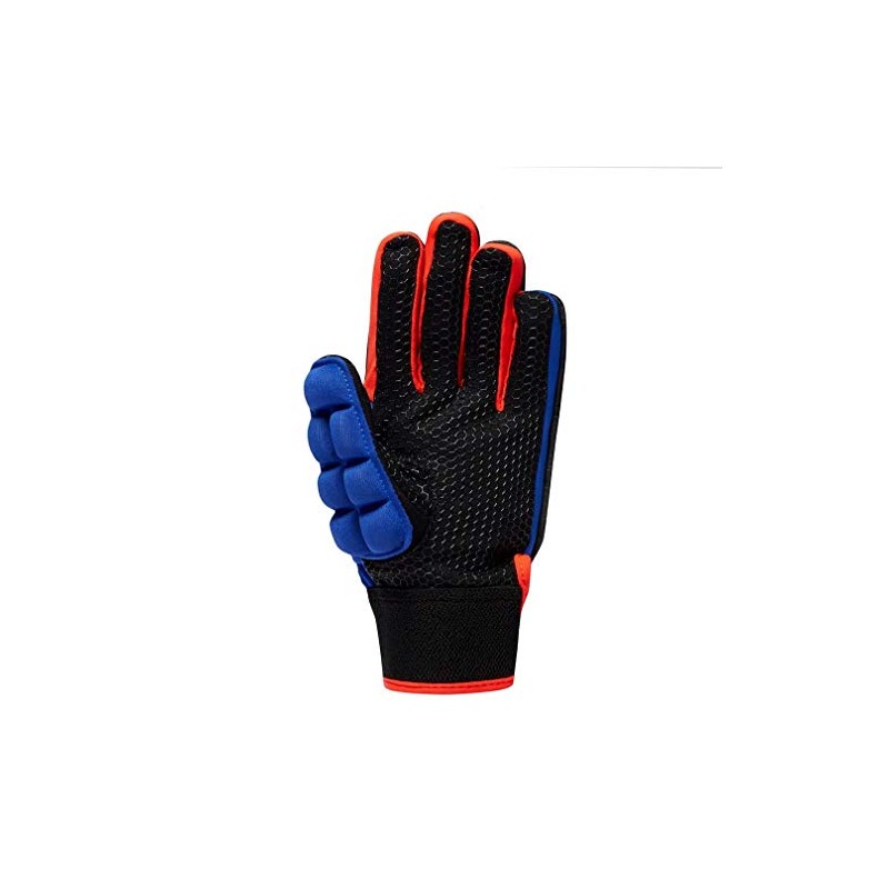 GRAYS International Pro Hockey Glove, Navy, Junior XS