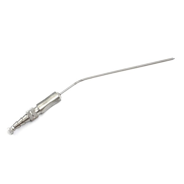 Frazier Suction Surgical Tube No 15 (3 mm Opening Diameter)