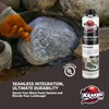 Kraken Bond Black Spray Waterfall Foam Sealant - (2x24oz) Expanding