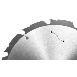 WEN BL1012 10-Inch 12-Tooth Diamond-Tipped Circular Saw Blade for Fiber Cement