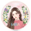 The Saem Cover Perfection Triple Pot Concealer 13.5g 03 Correct Up Beige 1ea / 더샘 커버 퍼펙션 트리플 팟 컨실러 13.5g 03 코렉트업 베이지 1개
