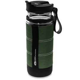 GSI Commuter JavaPress