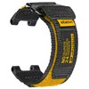 torbollo Watch Bands Compatible with T-Rex/T-Rex Pro, Soft Sport Hoop