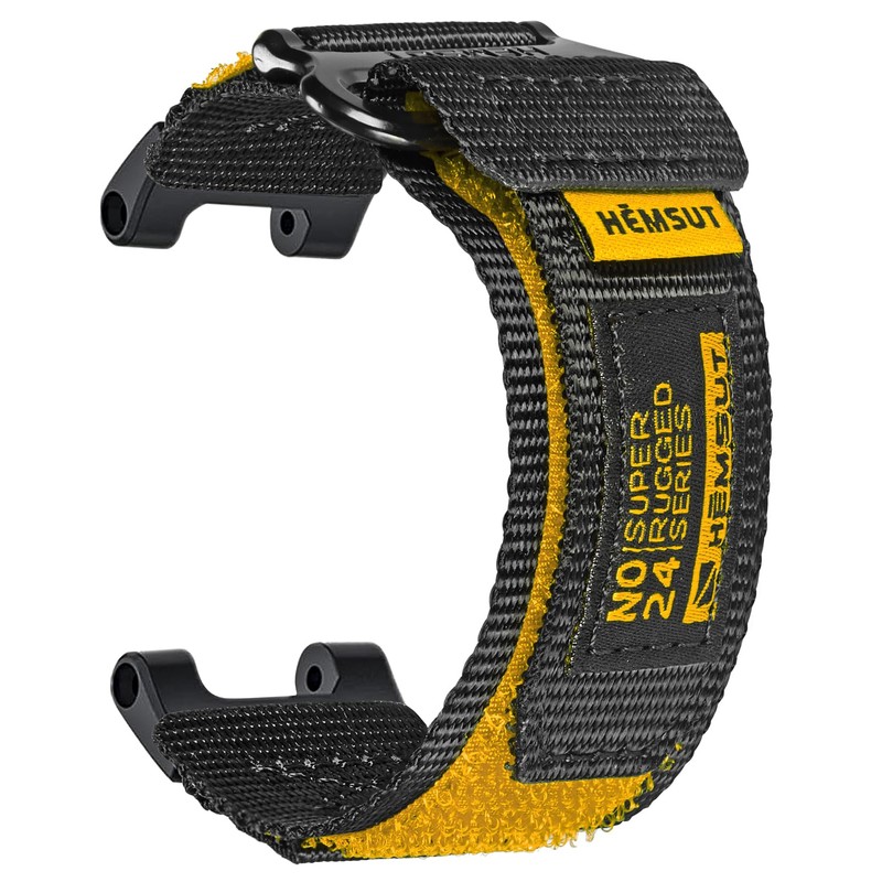 torbollo Watch Bands Compatible with T-Rex/T-Rex Pro, Soft Sport Hoop