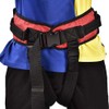 Medical Transfer Belt Patient Lift Sling Assistant Rehabilitation Belt with