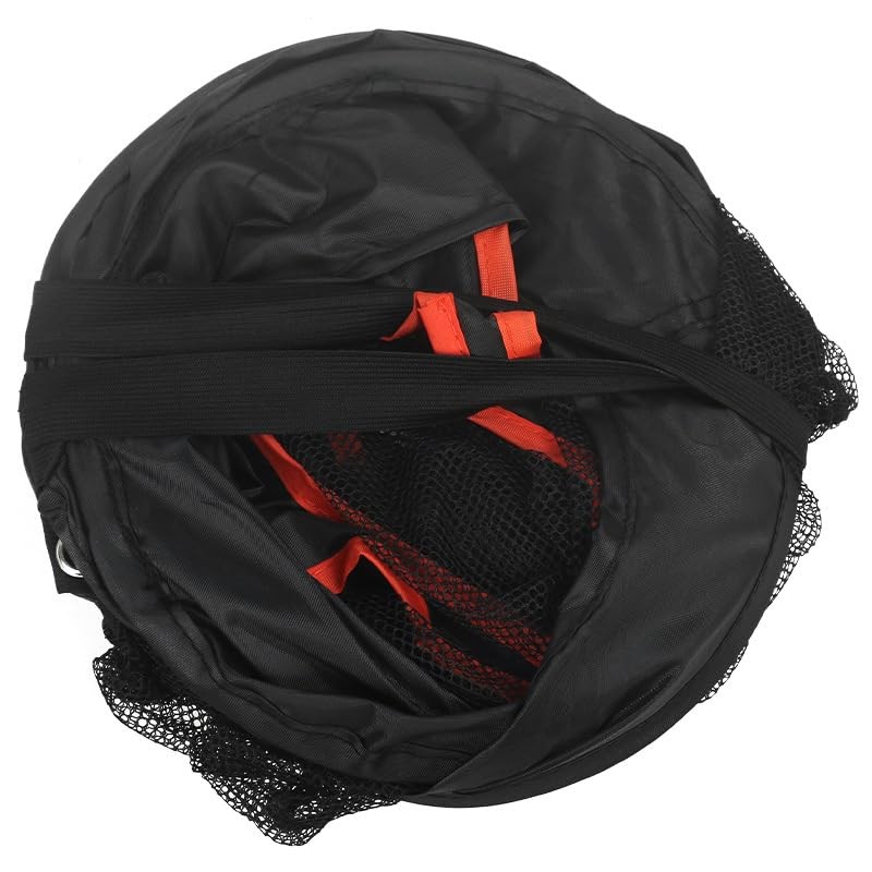 Golf Chipping Practice Net - Men Women Gift- Backyard Driving