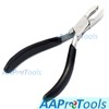 AAProTools Loop Closing Pliers with Grips, 5-1/2 Inches