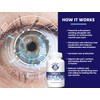 Heyedrate Triglyceride Omega 3 Fish Oil for Eye Health, Provides