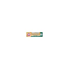 Pasta Dental Arm & Hammer Advance White Control Sarro, 121 G