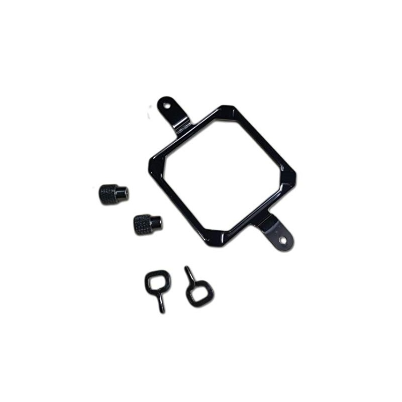 TT Racing CPU Cooler Mounting Bracket Kit ForCORSAIR Hydro H60/H80i/H100i/H110i