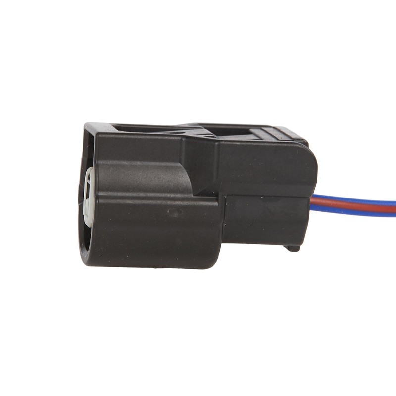 1 Wire Knock Sensor Switch Plug Pigtail Compatible with Honda