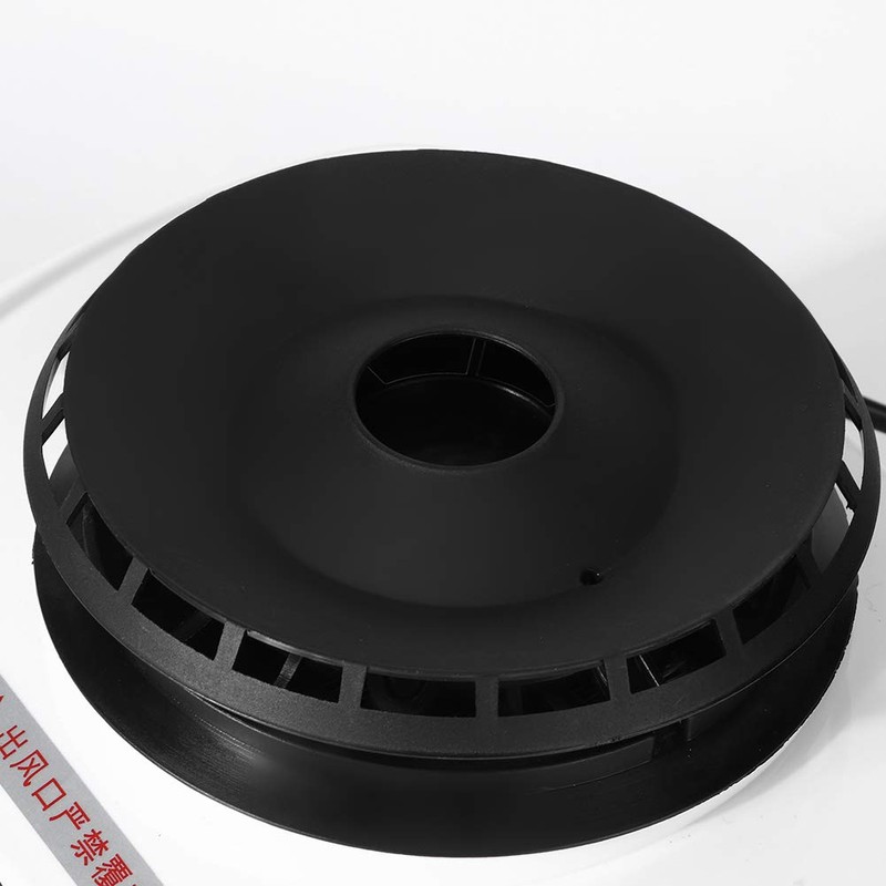 Electric Dry Dryer, 1200W, High Efficiency, Groöer Air Outlet, 180