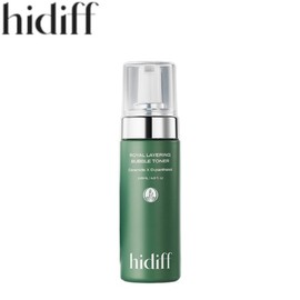 HIDIFF Royal Layering Bubble Toner 145ml