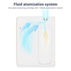 Smart Scent Machine, ABS Automatic Aromatherapy Essential Oil Diffuser Aromatherapy