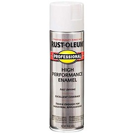 Rust-Oleum Professional High Performance Protective Enamel
