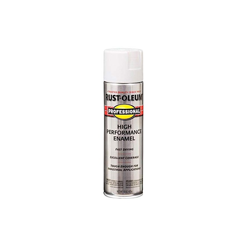 Rust-Oleum Professional High Performance Protective Enamel
