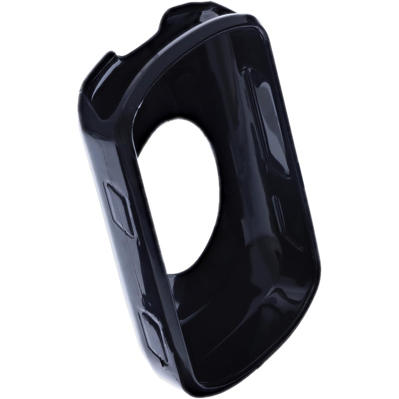 foto-kontor Case Compatible with Garmin Edge 540/840 Protective Case TPU