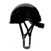 RK-SAFETY Adjustable ABS Climbing Helmet, 6-Point Suspension, Designed for Climbing,