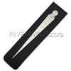 RIVERWELD Taper Welding Gauge Max Range: 5/8" & 15mm Min