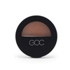 GOC, Sombra compacta, Single Eye Shadow, Alta pigmentación, Textura suave,