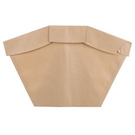 Upgraded Replacement Vacuum Bags For Hoover C2401 Shoulder Vac and BackPack Vacuum Cleaner, Replaces Part OEM # 401000BP 1KE2103000 41240202 (21 Bags)