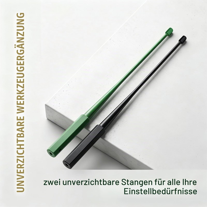 Pack of 2 Roller Shutter Adjustment Pin - Adjustment Tool