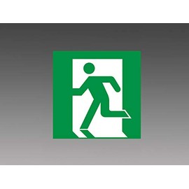 Mitsubishi Electric S1-1091S Induction Light (Display Board) Class C, Unit sold separately (S11091S) (S1-1081S successor product)