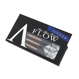 DYNASTY A-FLOW BLACK LINE "EL DORADOⅡ" No.5 COATING TYPE KANEKO KENTA MODEL エルドラド2 金子憲太 モデル No.5 ソフトダーツ バレル