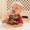 WubbaNub Infant Pacifier - Camo Bear