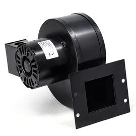 Adviace Blower Fan Motor for Dayton 1TDP5 4C442 2C610 1TDP5A 7021-2001, Blower Motor for Fasco 70216745 50752-D500 7021-6745 70211835 70730488 7021-1835 70580383 Centrifugal Blower