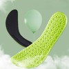 Sports Insole Arch Support Lightweight & Durable Soccer Boxing Running