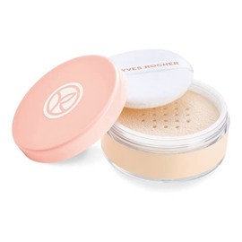 Yves Rocher Polvo Traslúcido Universal