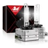 WinPower D3S HID Headlight Bulbs, 6000K 35W Xenon Replacement Lights,