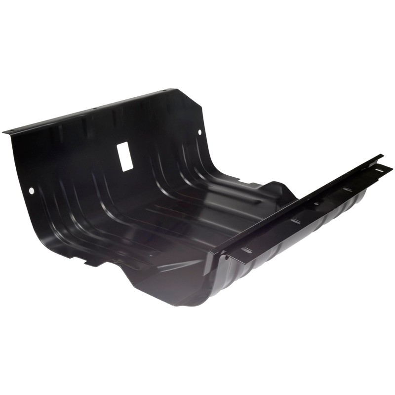 Dorman 999-650 Fuel Tank Skid Plate Guard Compatible with Select