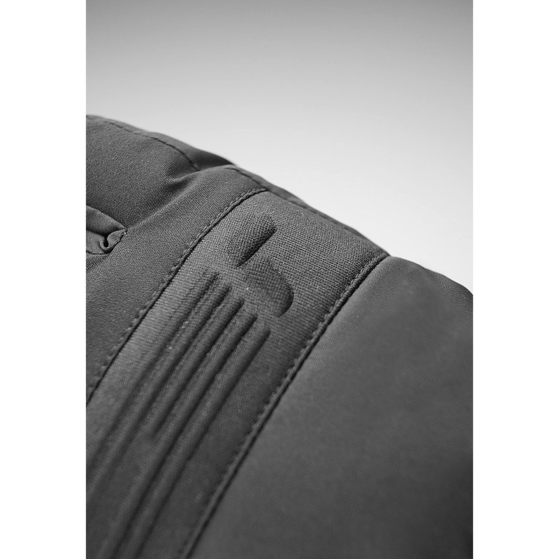 Reusch Men's Baldo R-tex Xt Breathable Short Closure Winter Gloves
