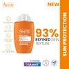 Avène Protector Solar Facial FPS 50+ Mat Perfect 50 ml,